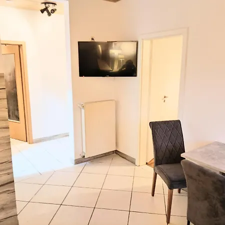 Bischofsheim15 아파트 Bischofsheim