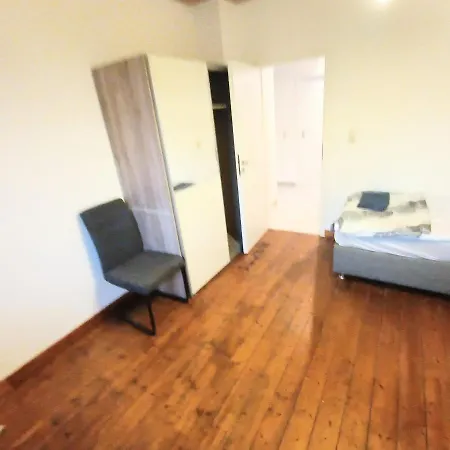 Fmi 15,furnished Apartment