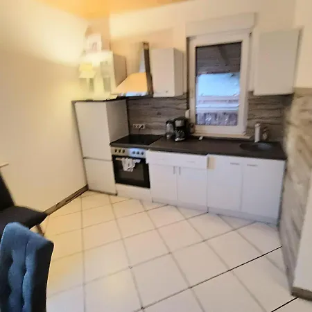 Apartamento Bischofsheim15 Bischofsheim