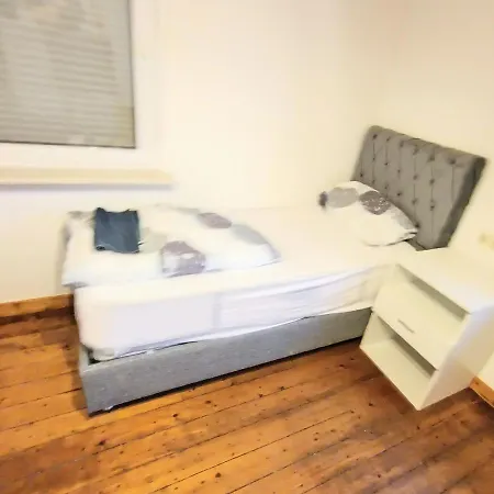 Apartment Fmi 15,furnished