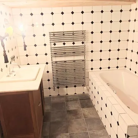 Lejlighed Bischofsheim15 *