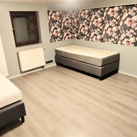 Lejlighed Bischofsheim15 *