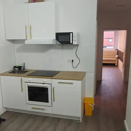 Apartamento Bischofsheim15