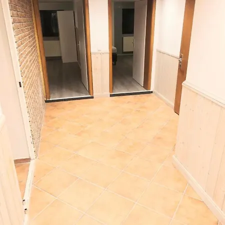 Bischofsheim15 Apartamento