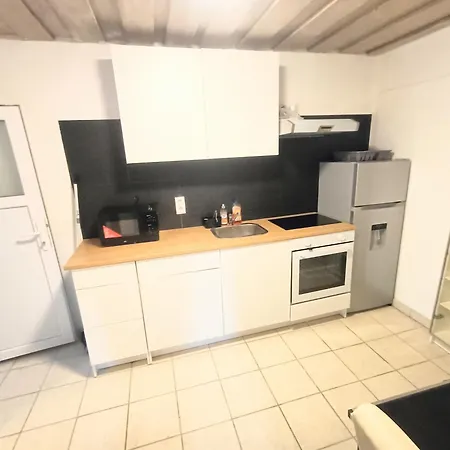 Appartamento Bischofsheim15 *
