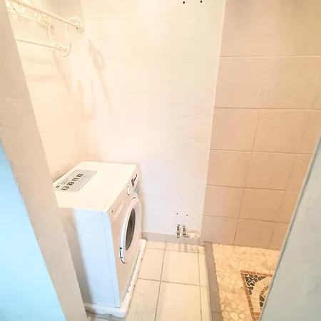 Appartamento Bischofsheim15 *
