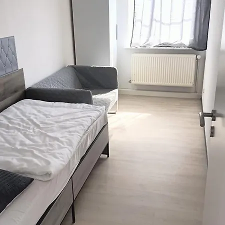 Appartamento Bischofsheim15 *