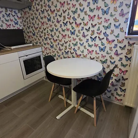 Bischofsheim15 Apartamento Bischofsheim