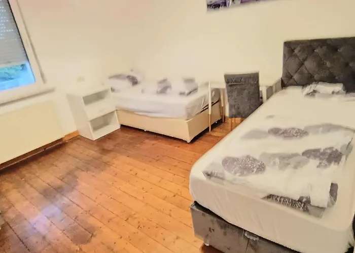 Bischofsheim15 Apartamento Bischofsheim