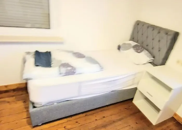 Apartamento Bischofsheim15