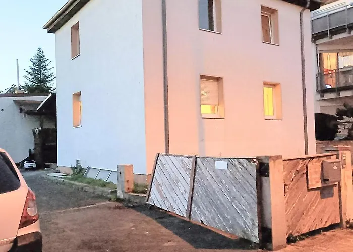 Apartamento Bischofsheim15 *