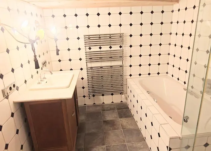 Apartamento Bischofsheim15 *